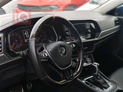 فولكسفاغن جيتا